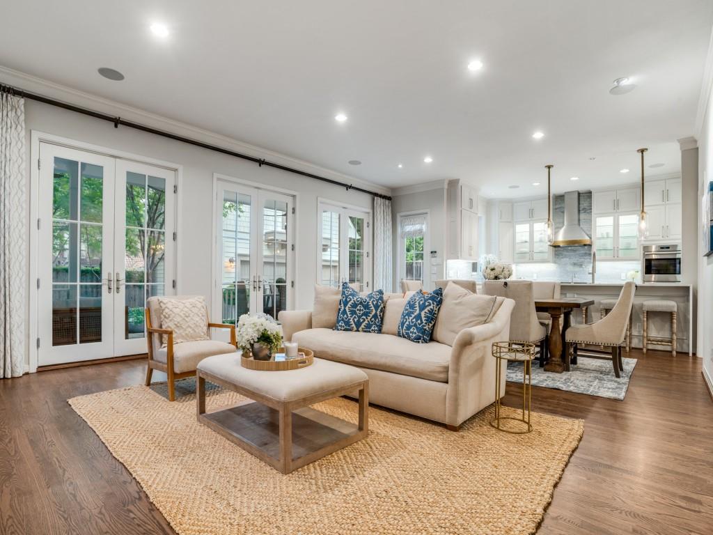 Highland Park - Residential