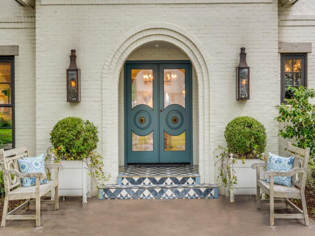 Highland Park - Residential