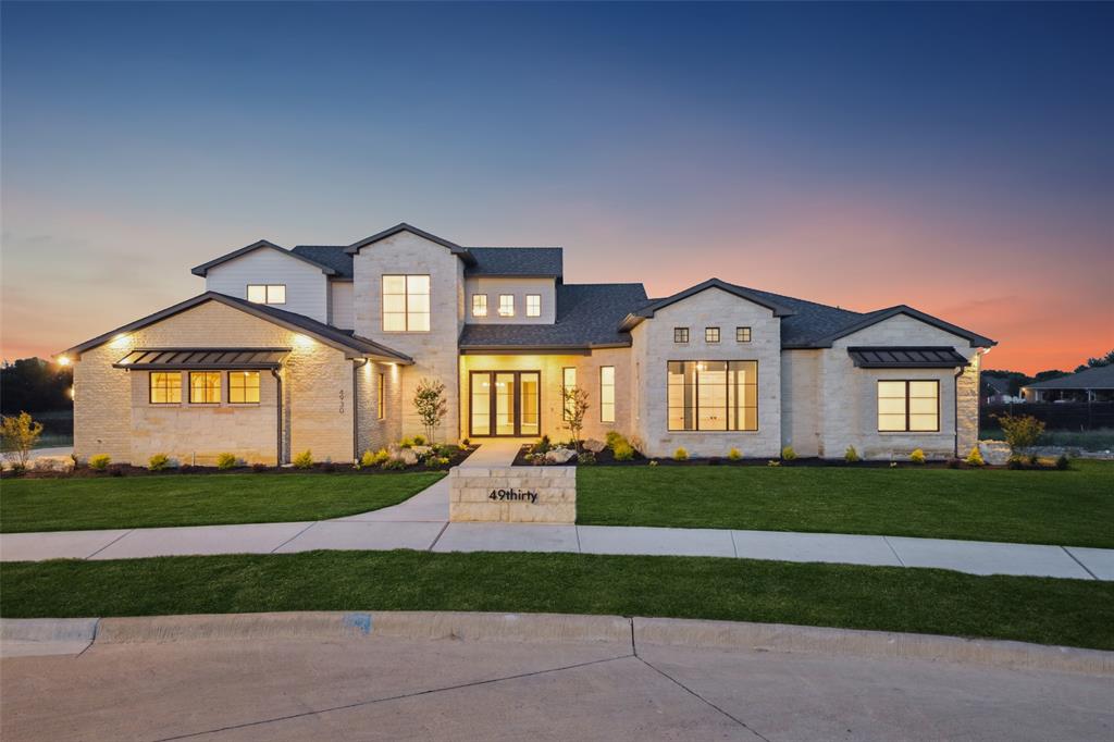 Azalea Hollow - Residential