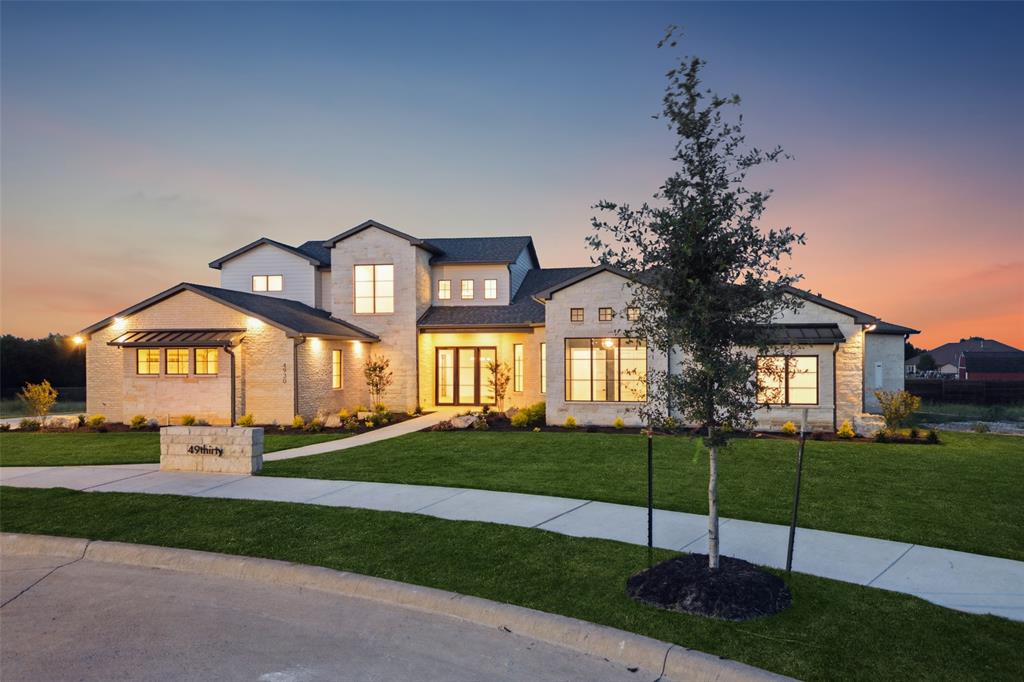 Azalea Hollow - Residential