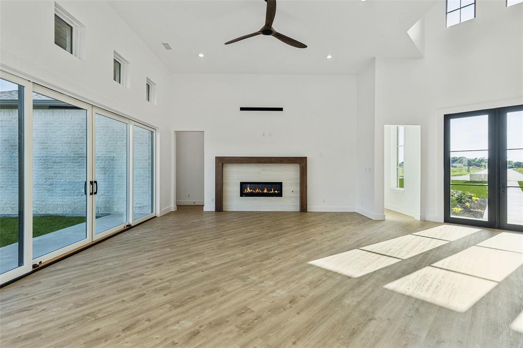 Azalea Hollow - Residential