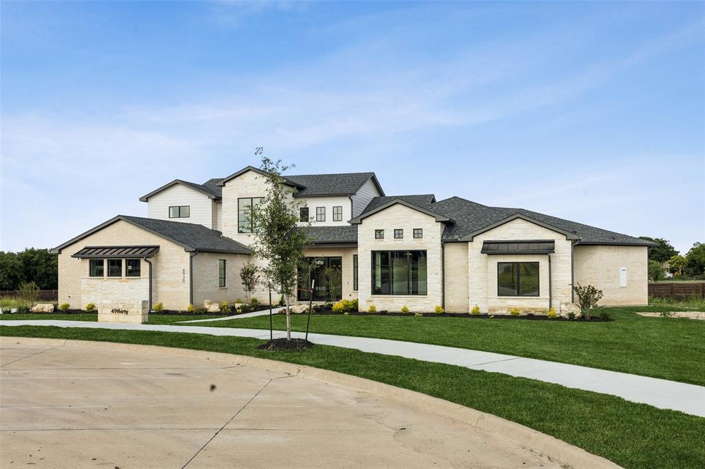 Azalea Hollow - Residential