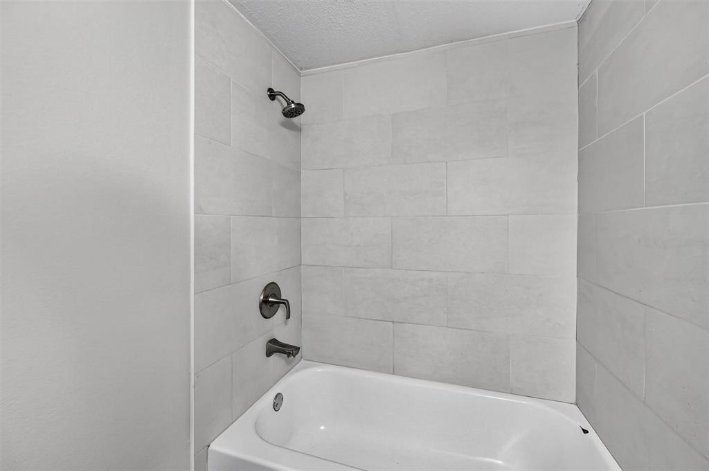Burleson Add - Residential