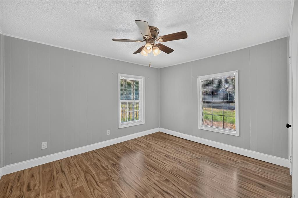 Burleson Add - Residential