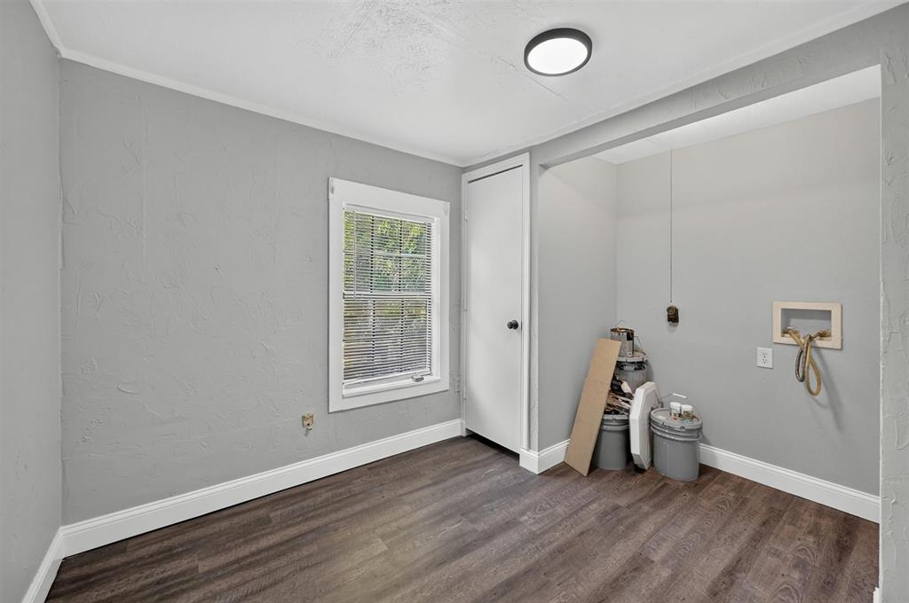 Burleson Add - Residential