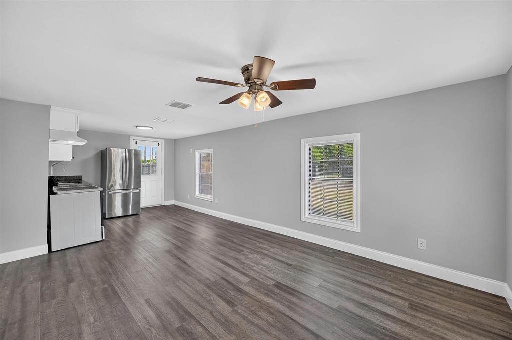 Burleson Add - Residential