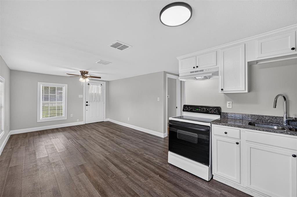 Burleson Add - Residential