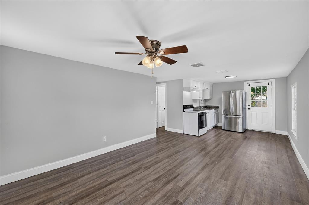 Burleson Add - Residential