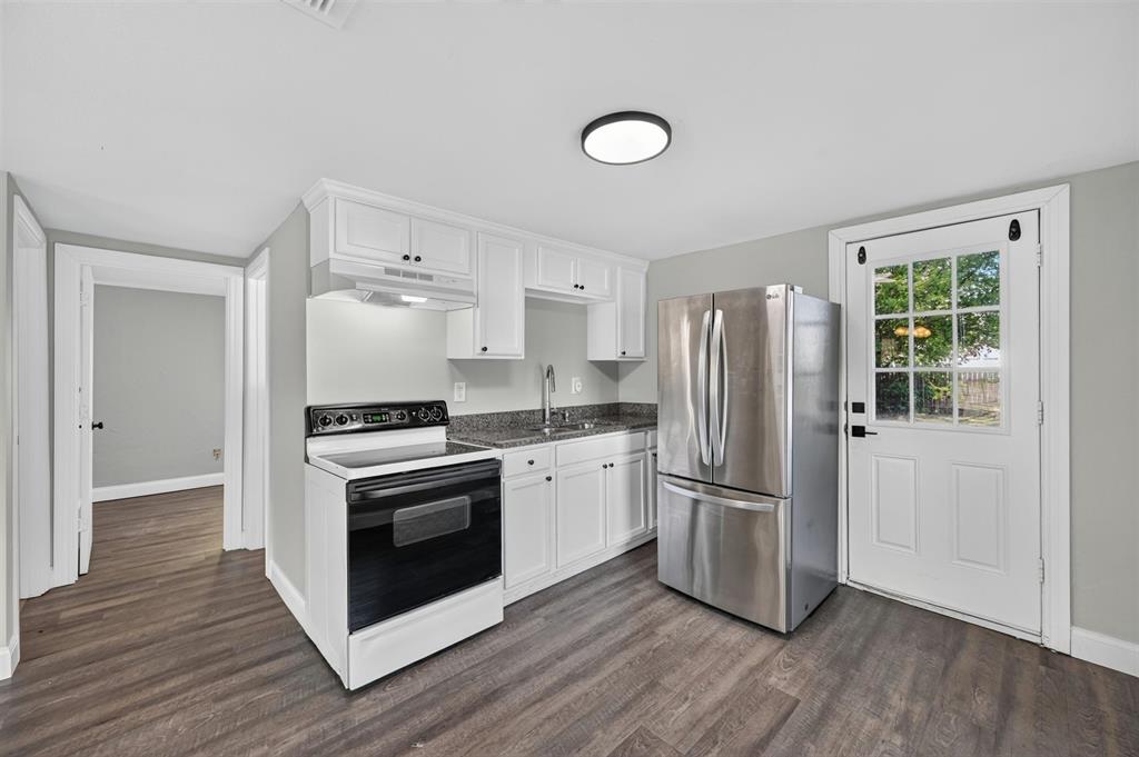 Burleson Add - Residential