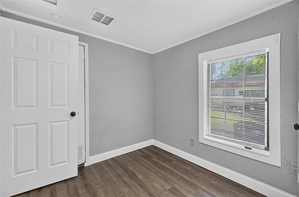 Burleson Add - Residential