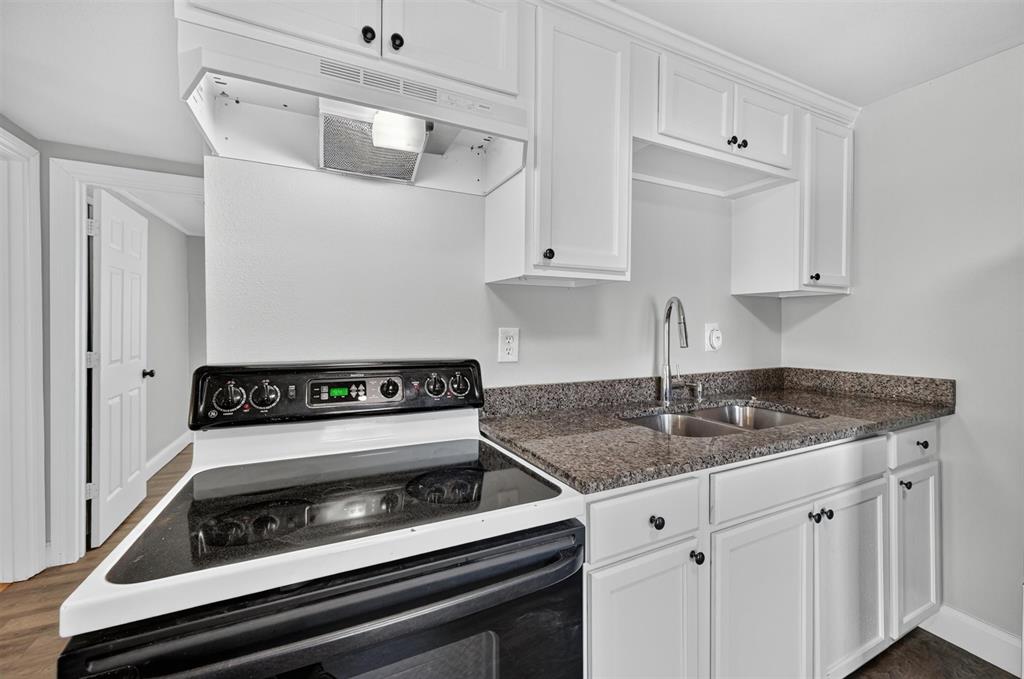 Burleson Add - Residential