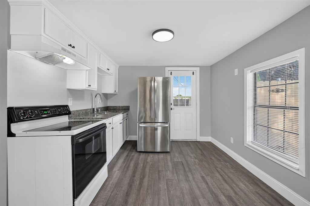 Burleson Add - Residential