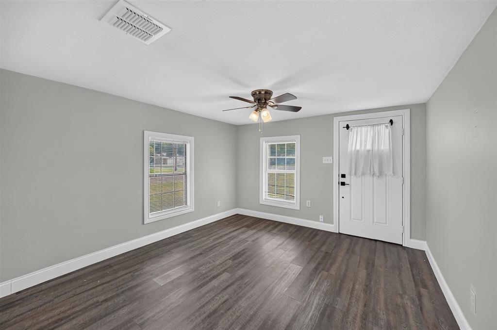 Burleson Add - Residential