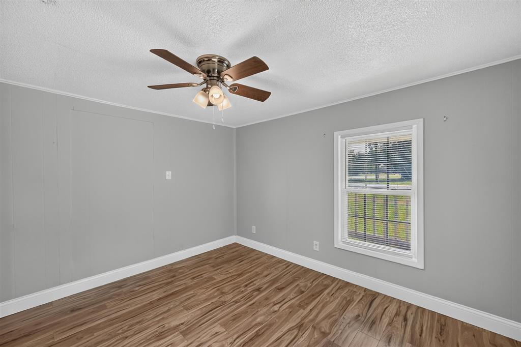 Burleson Add - Residential