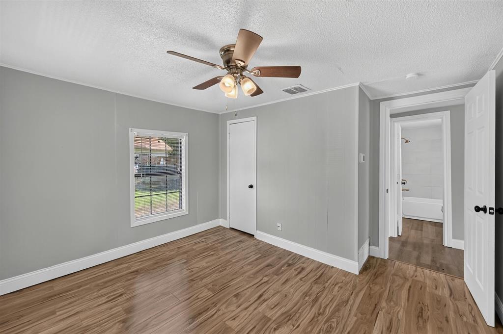 Burleson Add - Residential