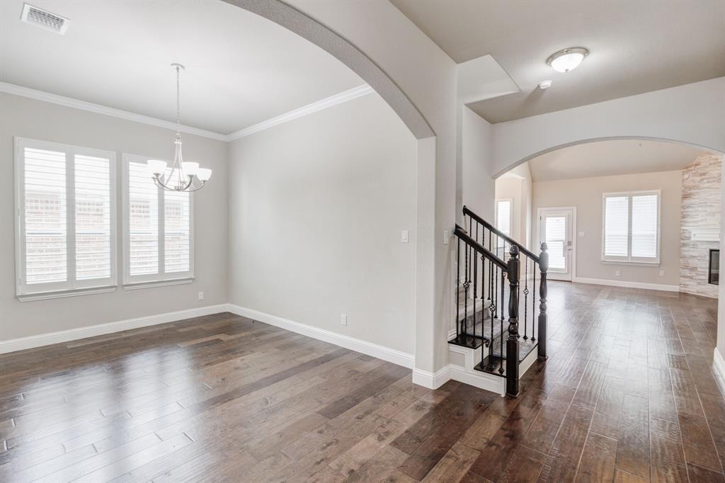 Le Chateau Ph II - Residential Lease