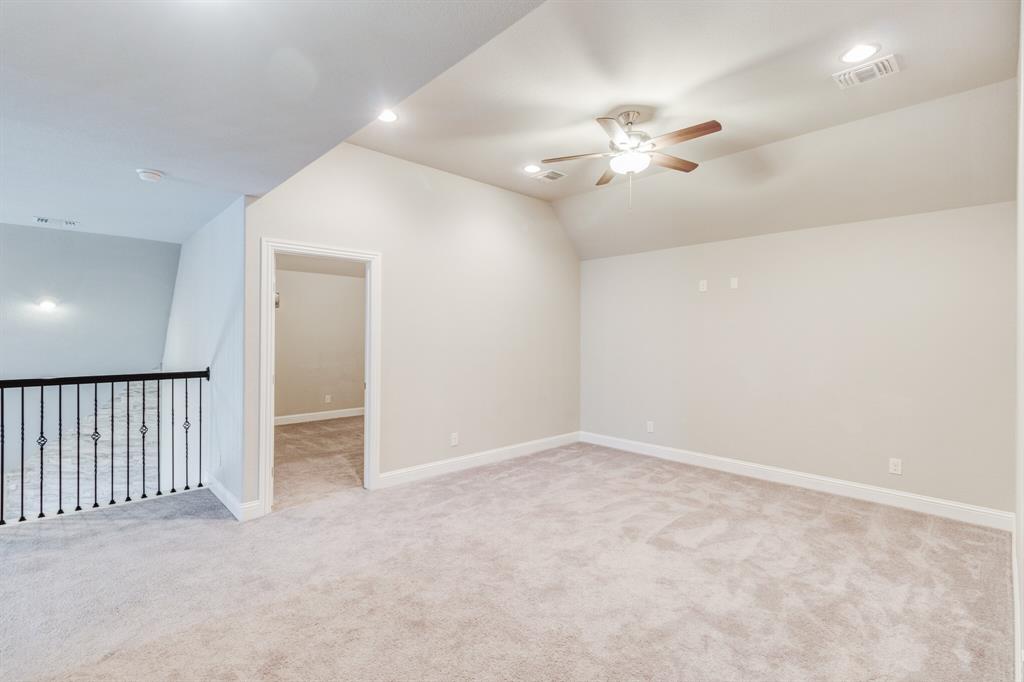 Le Chateau Ph II - Residential Lease