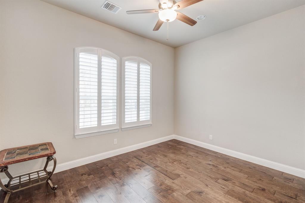 Le Chateau Ph II - Residential Lease