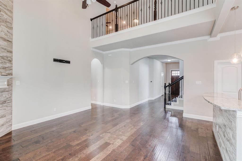 Le Chateau Ph II - Residential Lease