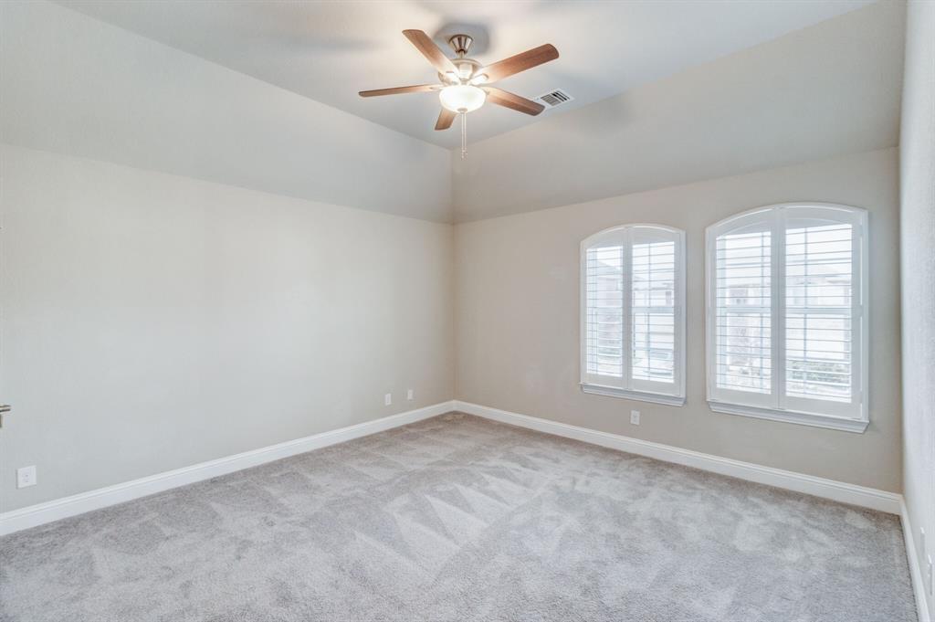 Le Chateau Ph II - Residential Lease