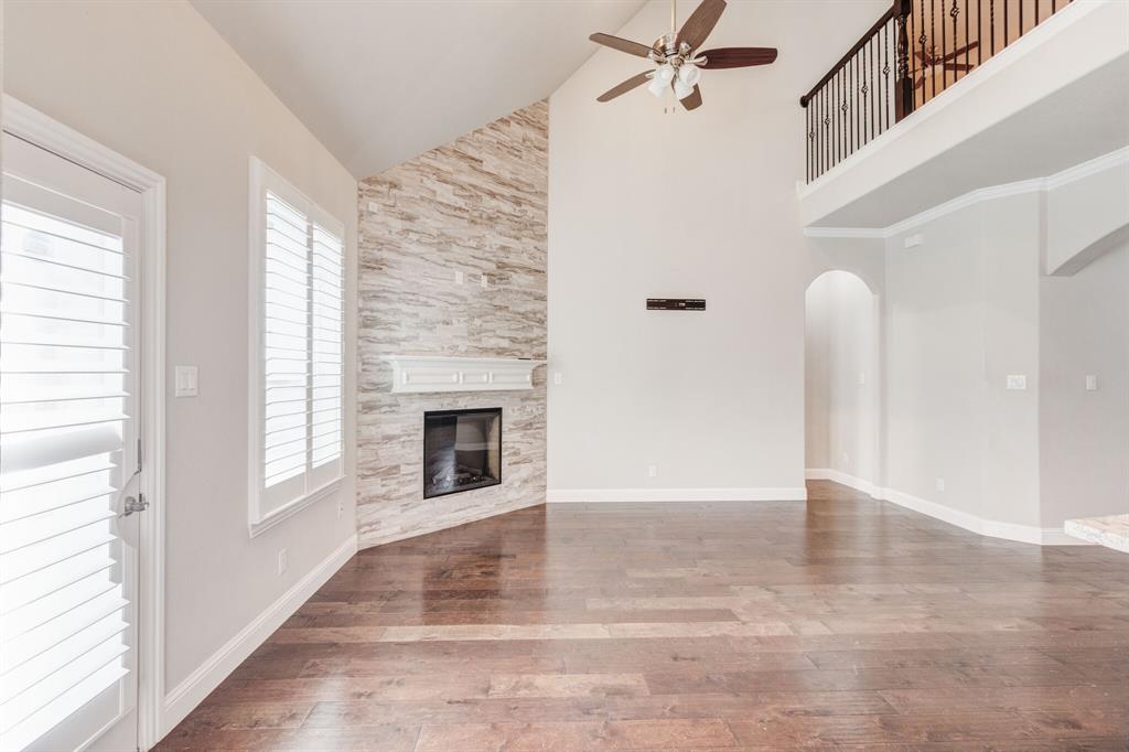 Le Chateau Ph II - Residential Lease
