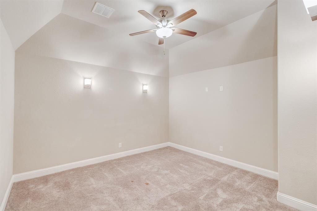Le Chateau Ph II - Residential Lease
