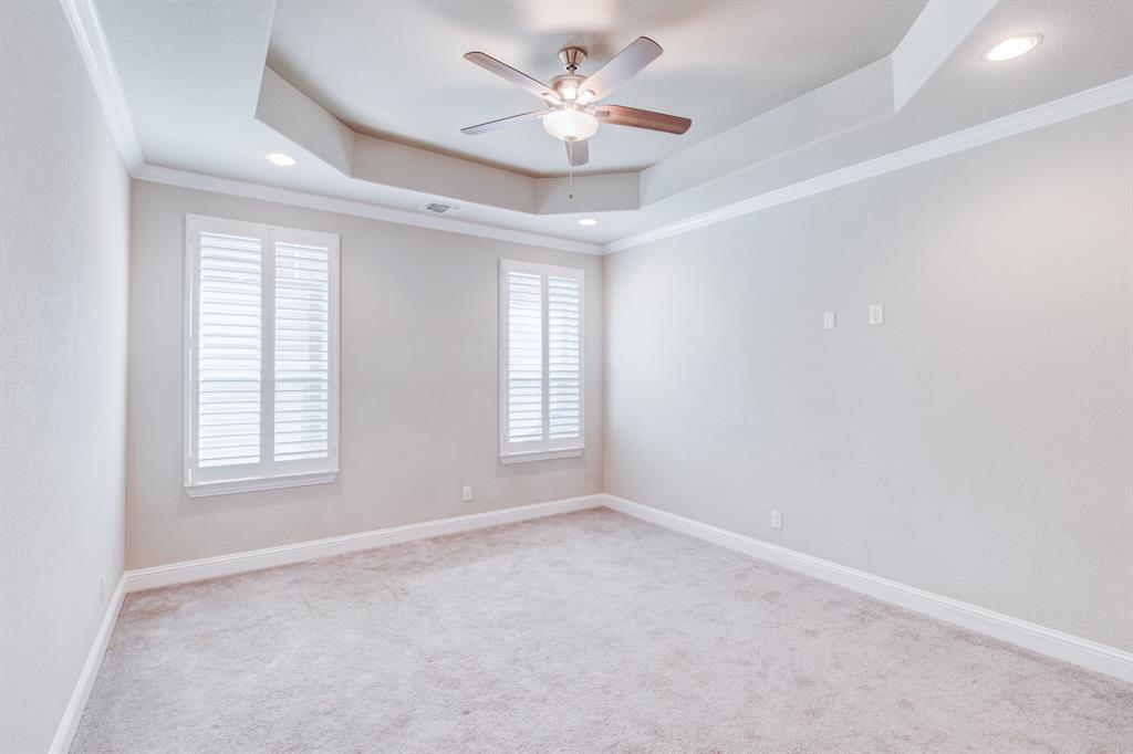 Le Chateau Ph II - Residential Lease