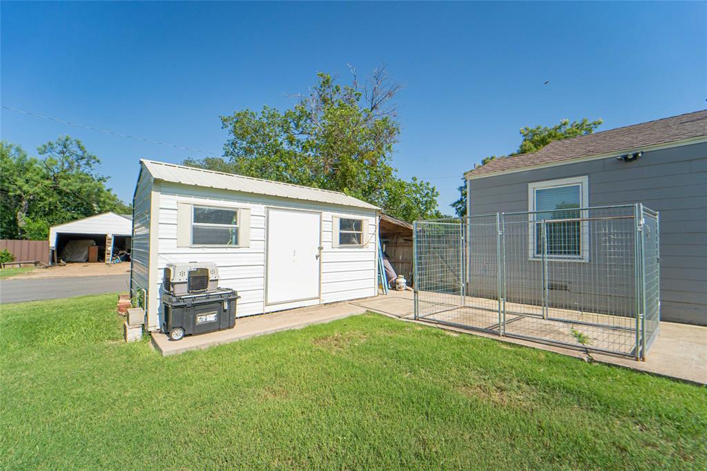 Miller - Residential