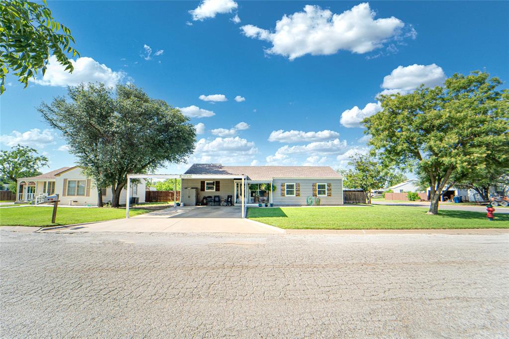 Miller - Residential