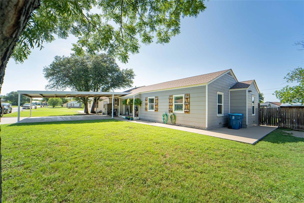 Miller - Residential
