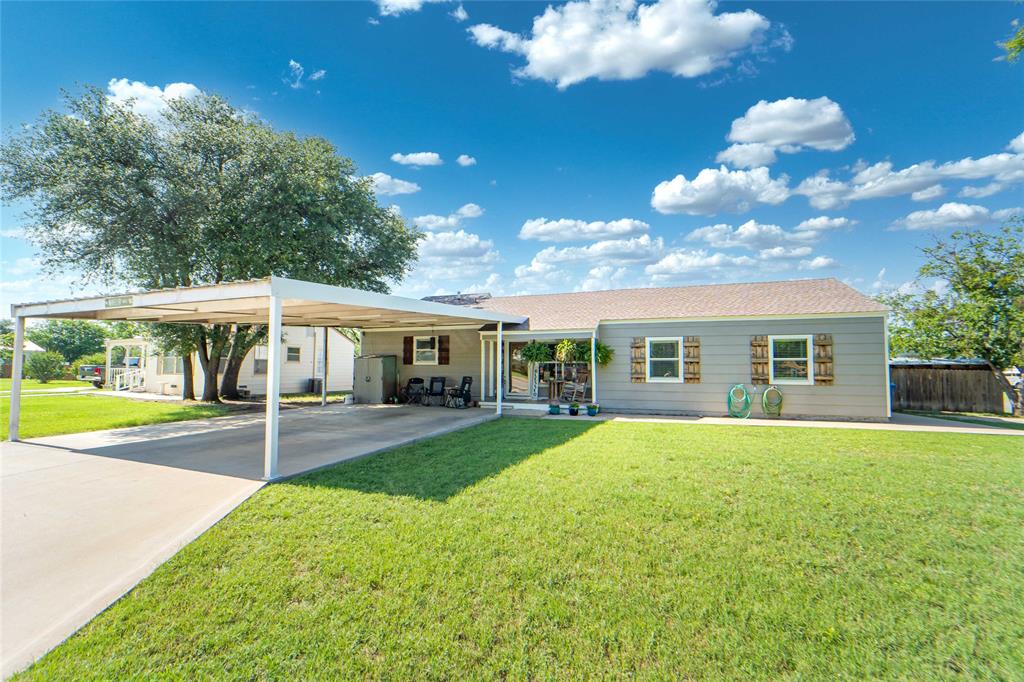Miller - Residential