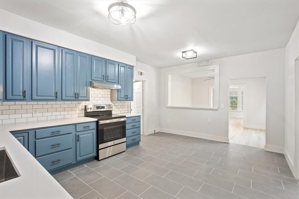 Addison - Residential