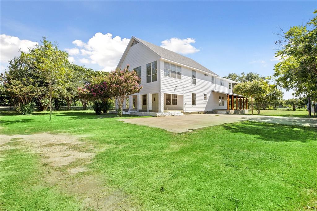 Addison - Residential