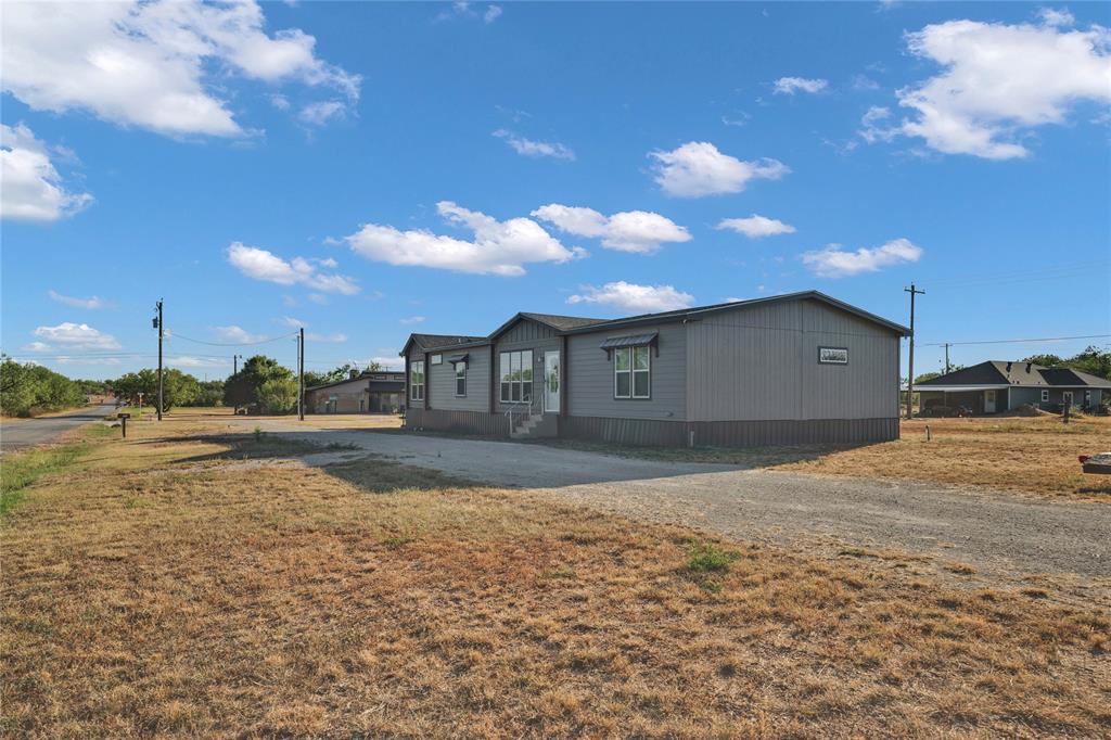 Edmonds Anson - Residential