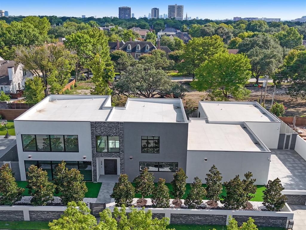 Competitively priced for immediate market response.

Brand-new modern luxury in Preston Hollow, designed for effortless living and entertaining.

Soaring 12-foot ceilings and refined finishes define this residence, with elegant marble and premium hardwood floors throughout. The open kitchen and pantry feature Thermador appliances, dual dishwashers, ovens, and freezers, paired with sleek European cabinetry across all living spaces.

The private backyard is built for year-round enjoyment, featuring a custom pool and spa with granite decking, outdoor shower and restroom, and a fully equipped outdoor kitchen with Sub-Zero and Wolf appliances. A tall aluminum and composite fence provides exceptional privacy.

Additional highlights include a dramatic 6’x8’ ceramic pivot entry door, frameless interior doors with European magnetic hardware, energy-efficient lighting with touch controls, aluminum reflective windows and doors, and a granite-paved driveway. The 3-car garage offers aluminum-glass doors, metallic epoxy flooring, and an EV charger.

Never lived in. Turnkey. Easy to show.