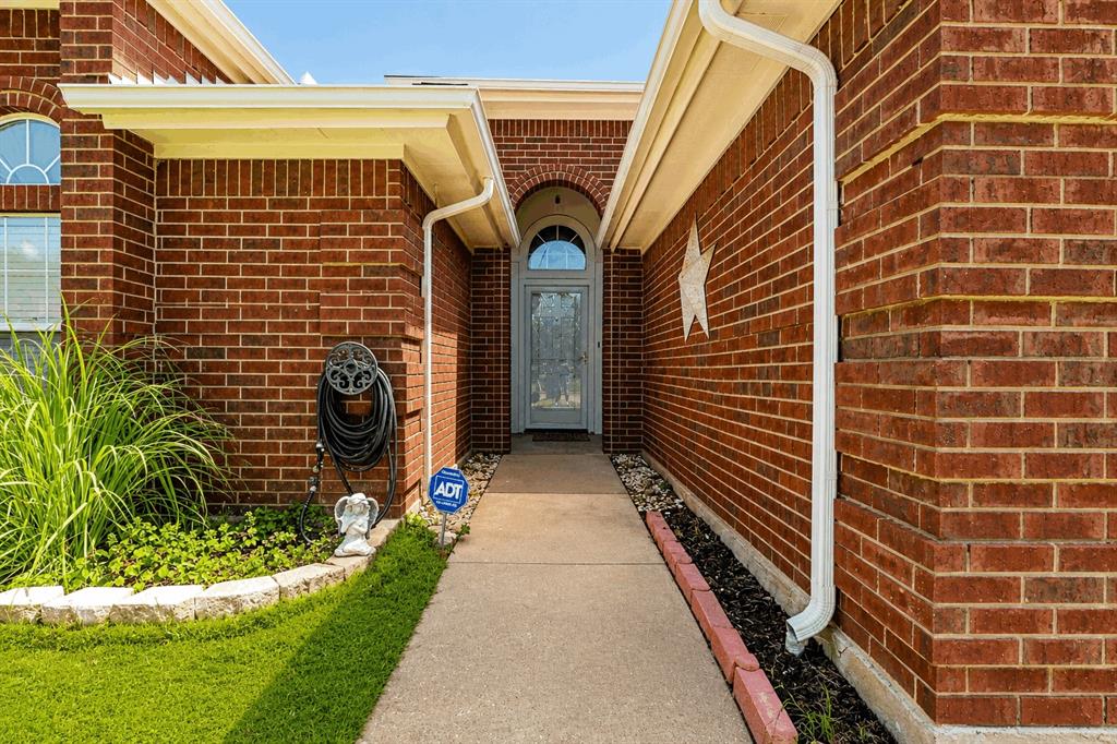 Seville Hills Sub - Residential