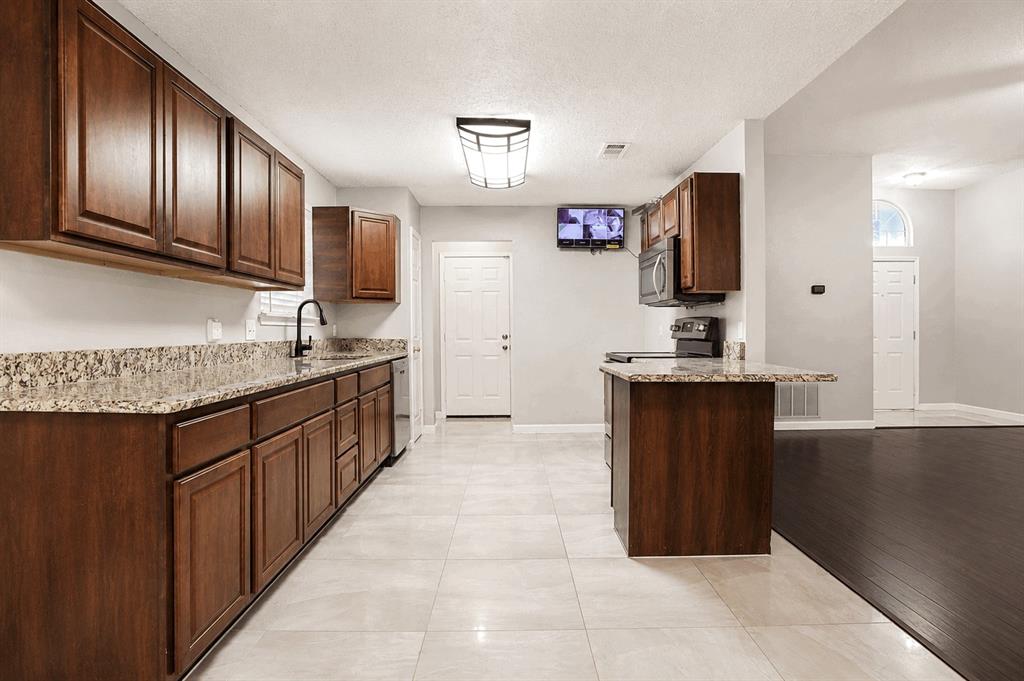 Seville Hills Sub - Residential