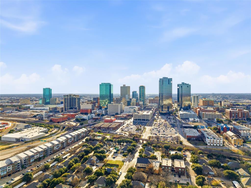 Moore-Thornton & Co - Commercial Sale