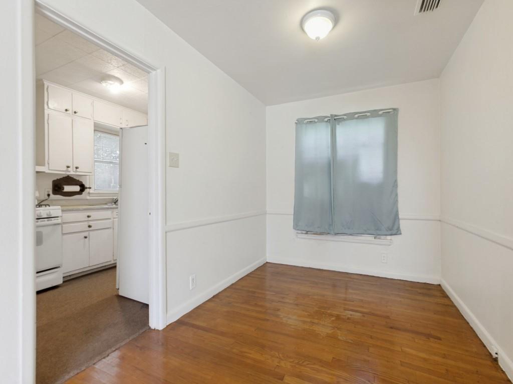 Centerville Terrace - Residential