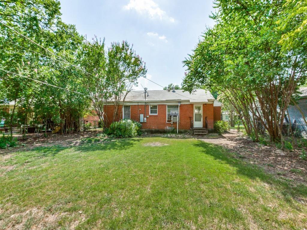Centerville Terrace - Residential