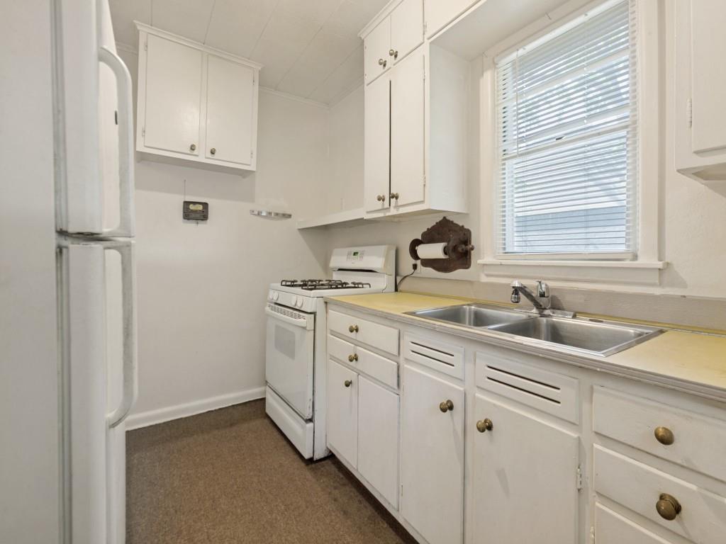 Centerville Terrace - Residential