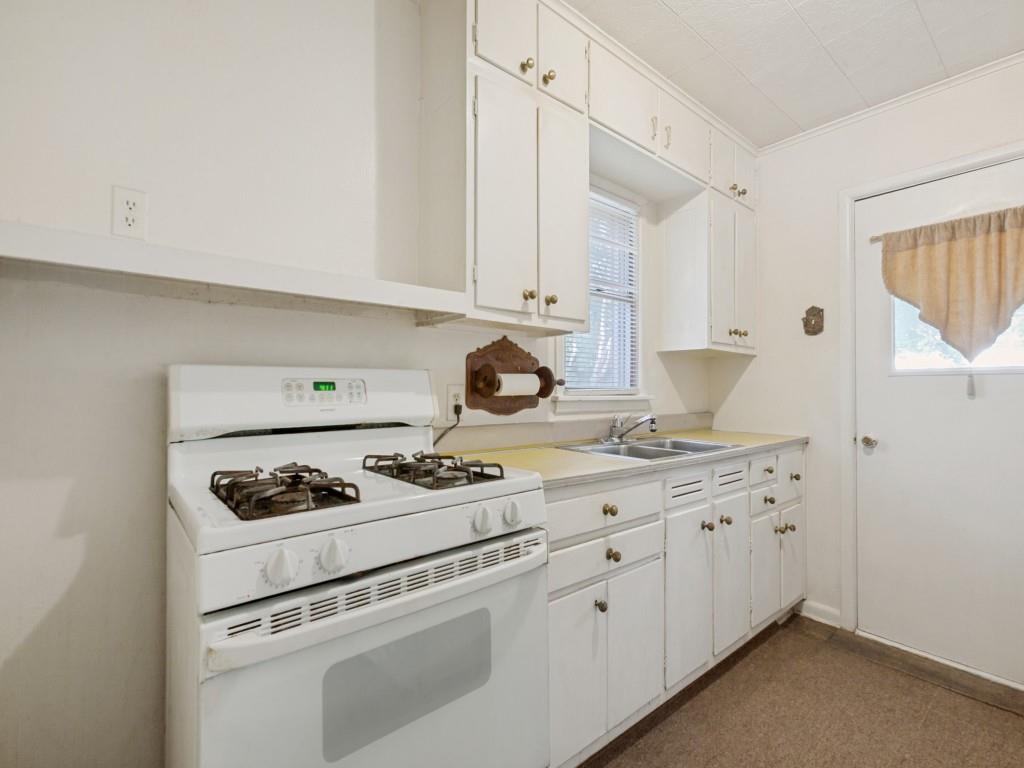 Centerville Terrace - Residential