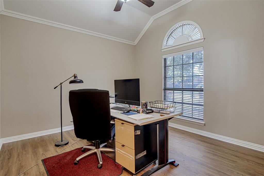 Shannon Creek Ph 01 - Residential