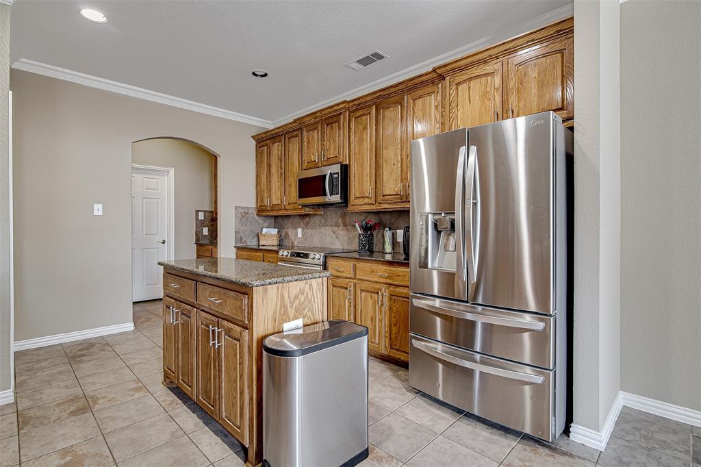 Shannon Creek Ph 01 - Residential