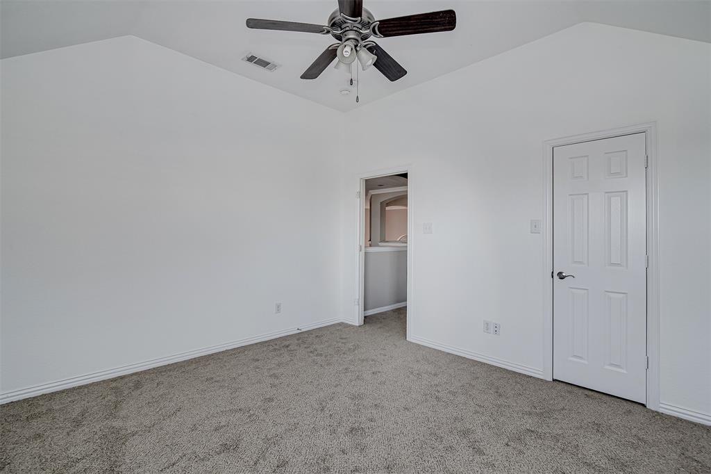 Shannon Creek Ph 01 - Residential