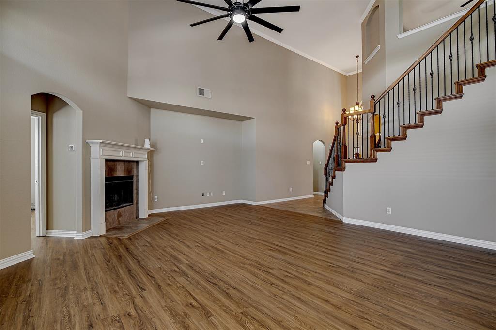 Shannon Creek Ph 01 - Residential