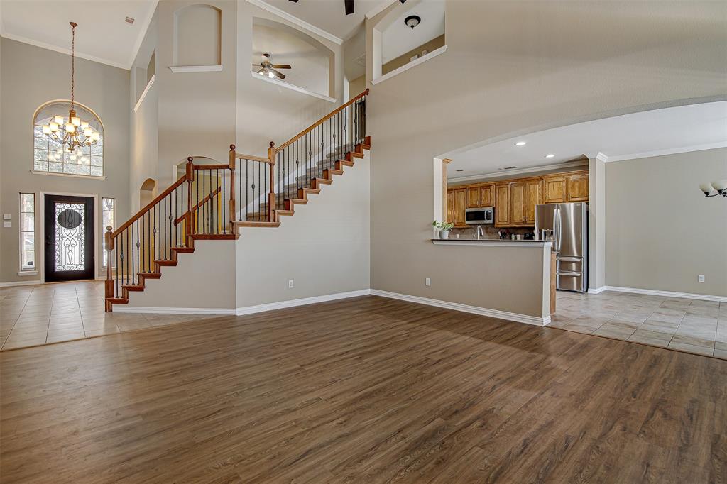 Shannon Creek Ph 01 - Residential