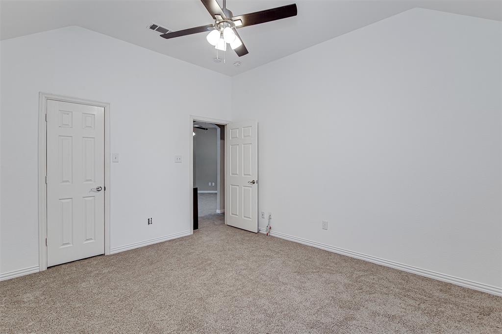 Shannon Creek Ph 01 - Residential