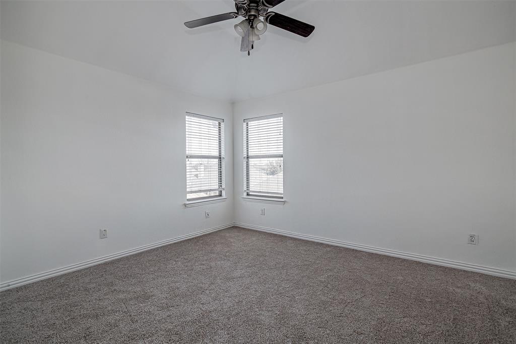 Shannon Creek Ph 01 - Residential