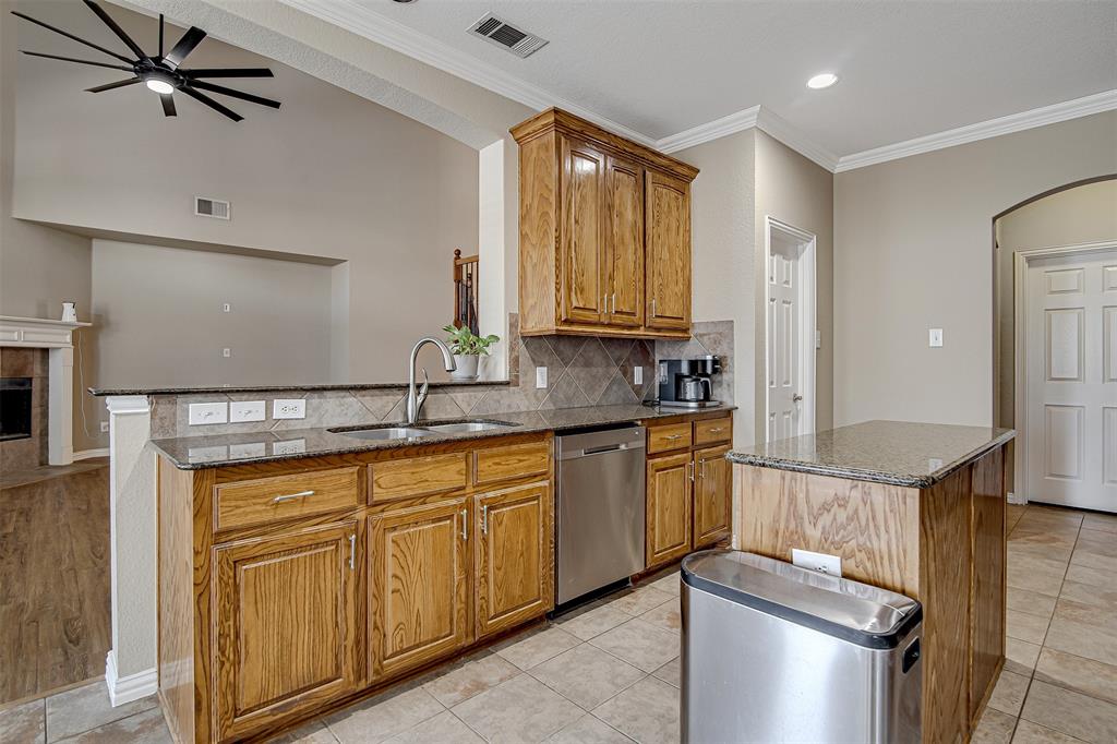 Shannon Creek Ph 01 - Residential